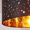 Nivel Hanger Nikkel mat, 1-licht