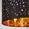 Nivel Hanger Nikkel mat, 1-licht
