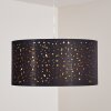 Nivel Hanger Nikkel mat, 1-licht