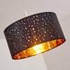 Nivel Hanger Nikkel mat, 1-licht