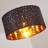Nivel Hanger Nikkel mat, 1-licht