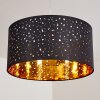 Nivel Hanger Nikkel mat, 1-licht