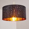 Nivel Hanger Nikkel mat, 1-licht