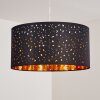 Nivel Hanger Nikkel mat, 1-licht