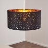 Nivel Hanger Nikkel mat, 1-licht