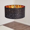 Nivel Hanger Nikkel mat, 1-licht