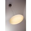 Osaka Hanger LED Chroom, 48-lichts