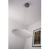 Osaka Hanger LED Chroom, 48-lichts