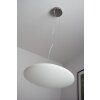 Osaka Hanger LED Chroom, 48-lichts