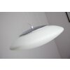 Osaka Hanger LED Chroom, 48-lichts
