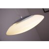 Osaka Hanger LED Chroom, 48-lichts