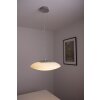 Osaka Hanger LED Chroom, 48-lichts