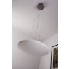 Osaka Hanger LED Chroom, 48-lichts