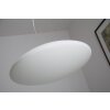 Osaka Hanger LED Chroom, 48-lichts