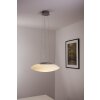 Osaka Hanger LED Chroom, 48-lichts