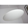 Osaka Hanger LED Chroom, 48-lichts