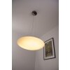 Osaka Hanger LED Chroom, 48-lichts