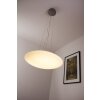 Osaka Hanger LED Chroom, 48-lichts