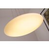 Osaka Hanger LED Chroom, 48-lichts