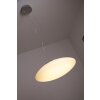 Osaka Hanger LED Chroom, 48-lichts
