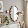 LED Muurspot Lemak in een set van 2 met moderne, draaibare cilindrische spotkop, GU10