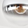Gastor bolvormige plafondlamp rond Ø 25 cm, E27 fitting voor eetkamer en hal