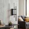 LED Wandlamp Kiron met langwerpige rechthoekige lichtbalk, 3000 Kelvin warmwit en 1450 lumen