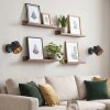 Alsen verstelbare wandlamp set van 2 met symmetrische sleuven en E14 fitting