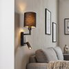 LED Leeslamp Turil, draaibare lees-spot voor de bank, 3000 Kelvin warmwit