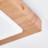 Alvorn 2-lichts plafondspot, draaibare en zwenkbare spotkoppen, E27