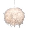 Ducky NOWA hanglamp, verstelbare pendellamp voor eetkamer en woonkamer, E27