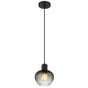 Toy NOWA hanglamp pendellamp rond E27 ø 19 cm 60 Watt modern voor eetkamer en hal