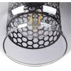 NOWA Ando moderne 4-lichts hanglamp pendellamp E27 verstelbaar 88,5 cm voor eetkamer