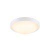 Nordlux ALTUS Plafondlamp Wit, 1-licht