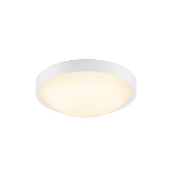 Nordlux ALTUS Plafondlamp Wit, 1-licht