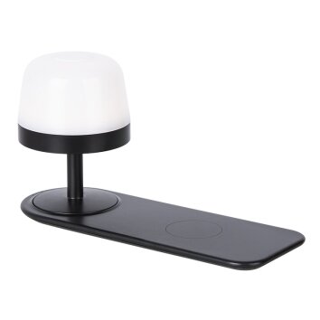 NOWA Adam LED tafellamp modern voor eetkamer en woonkamer 3000K 100 lumen 0,9 W