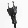Steinhauer Preto verstelbare spottafellamp als leeslamp modern met GU10-fitting