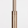Steinhauer Soleil LED moderne vloerlamp, verstelbare leeslamp 900 Lumen 2200-4000 Kelvin