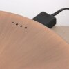 Steinhauer Soleil LED moderne vloerlamp, verstelbare leeslamp 900 Lumen 2200-4000 Kelvin