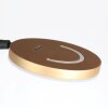 Steinhauer Soleil verstelbare LED leesvloerlamp 144 cm in modern design