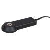 Steinhauer Soleil verstelbare LED leesvloerlamp 144 cm in modern design