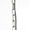 Steinhauer Frisk industriële hanglamp pendellamp E27 rond verstelbaar 50 cm