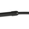 Steinhauer Curve booglamp vloerlamp in moderne stijl met ronde kap, schakelaar en E27