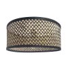 Steinhauer Zig-Zag boogvloerlamp met schakelaar, moderne vloerlamp voor woonkamer