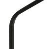 Steinhauer Zig-Zag staande booglamp met schakelaar 173 cm E27 modern voor woonkamer