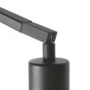 Steinhauer Zig-Zag staande booglamp met schakelaar 173 cm E27 modern voor woonkamer