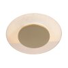 Steinhauer Lido moderne ronde LED plafondlamp voor woonkamer 36 cm 18W 2700K 1500lm