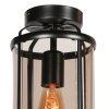Steinhauer Pimpernel klassieke ronde plafondlamp kooilamp voor eetkamer E27