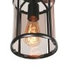 Steinhauer Pimpernel klassieke ronde plafondlamp kooilamp voor eetkamer E27