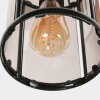 Steinhauer Pimpernel klassieke ronde plafondlamp kooilamp voor eetkamer E27